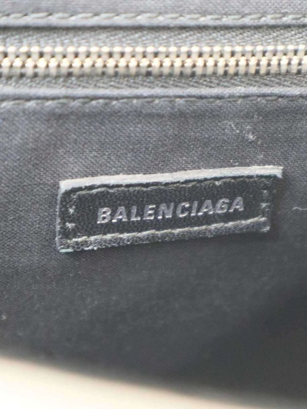 Balenciaga Everyday Tote Canvas Shoulder White - Picture 5 of 10